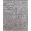 Feizy Eastfield 69A9F Modern Abstract in Gray