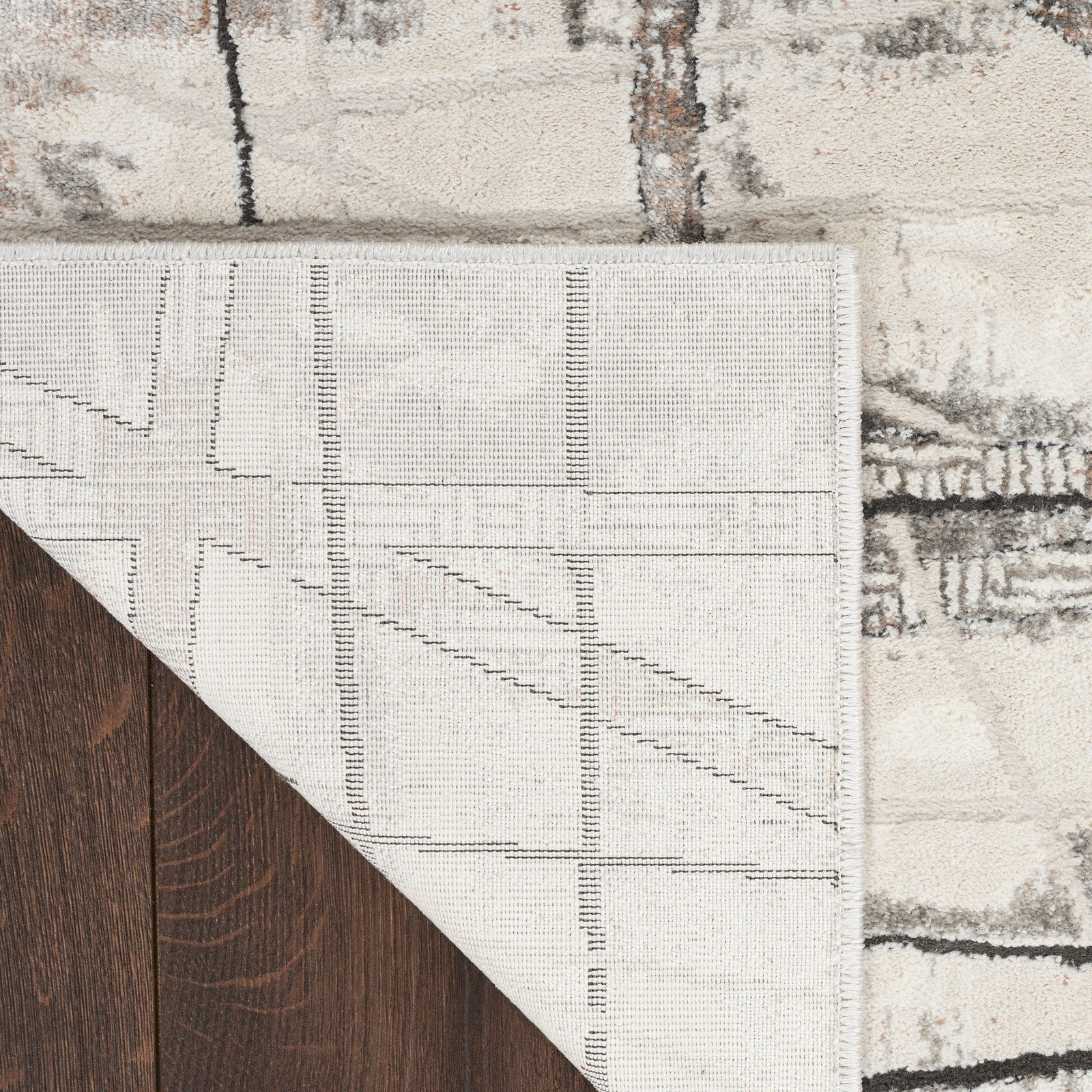 Nourison Desire DSR03 Modern Indoor Rug