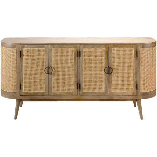 Livabliss by Surya Avadi Sideboard