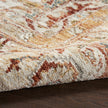 Nourison Sahar SHR02 Persian Indoor Rug