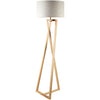 Livabliss by Surya Verdantia Accent Floor Lamp VDT-002