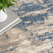 Nourison Dreamy Shag DRS10 Shag Indoor Rug