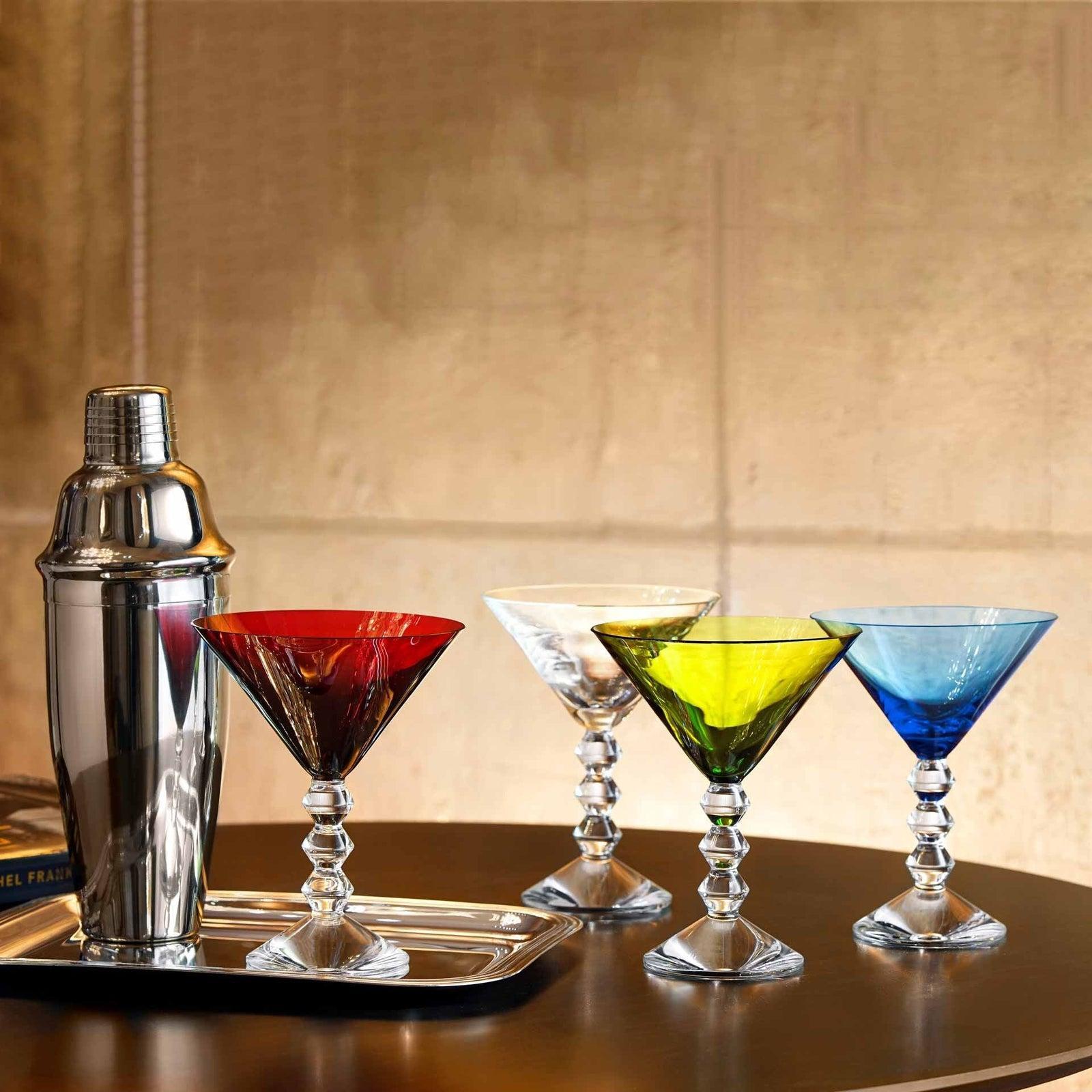 Baccarat Véga Martini Glass