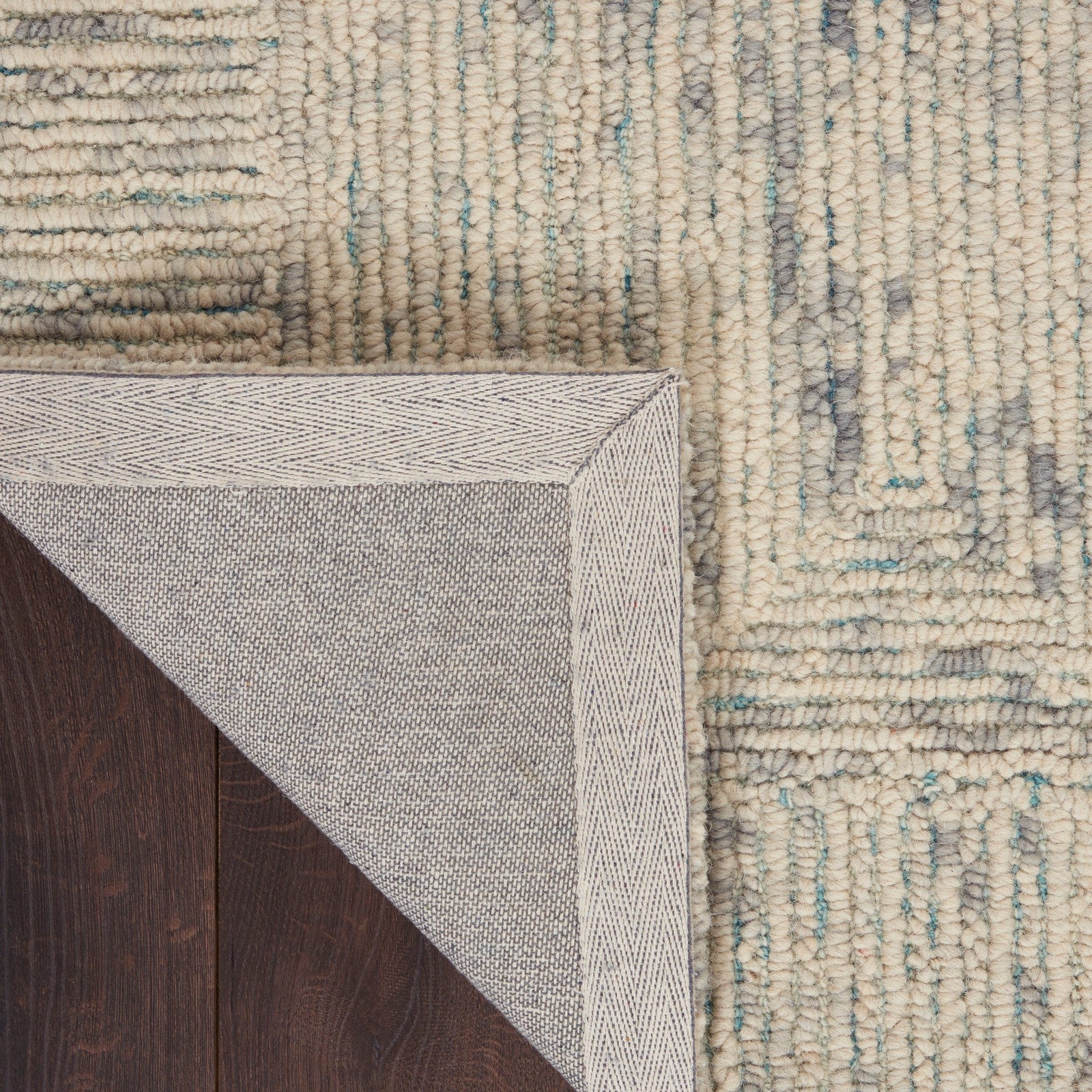 Nourison Colorado CLR04 Modern Indoor Rug