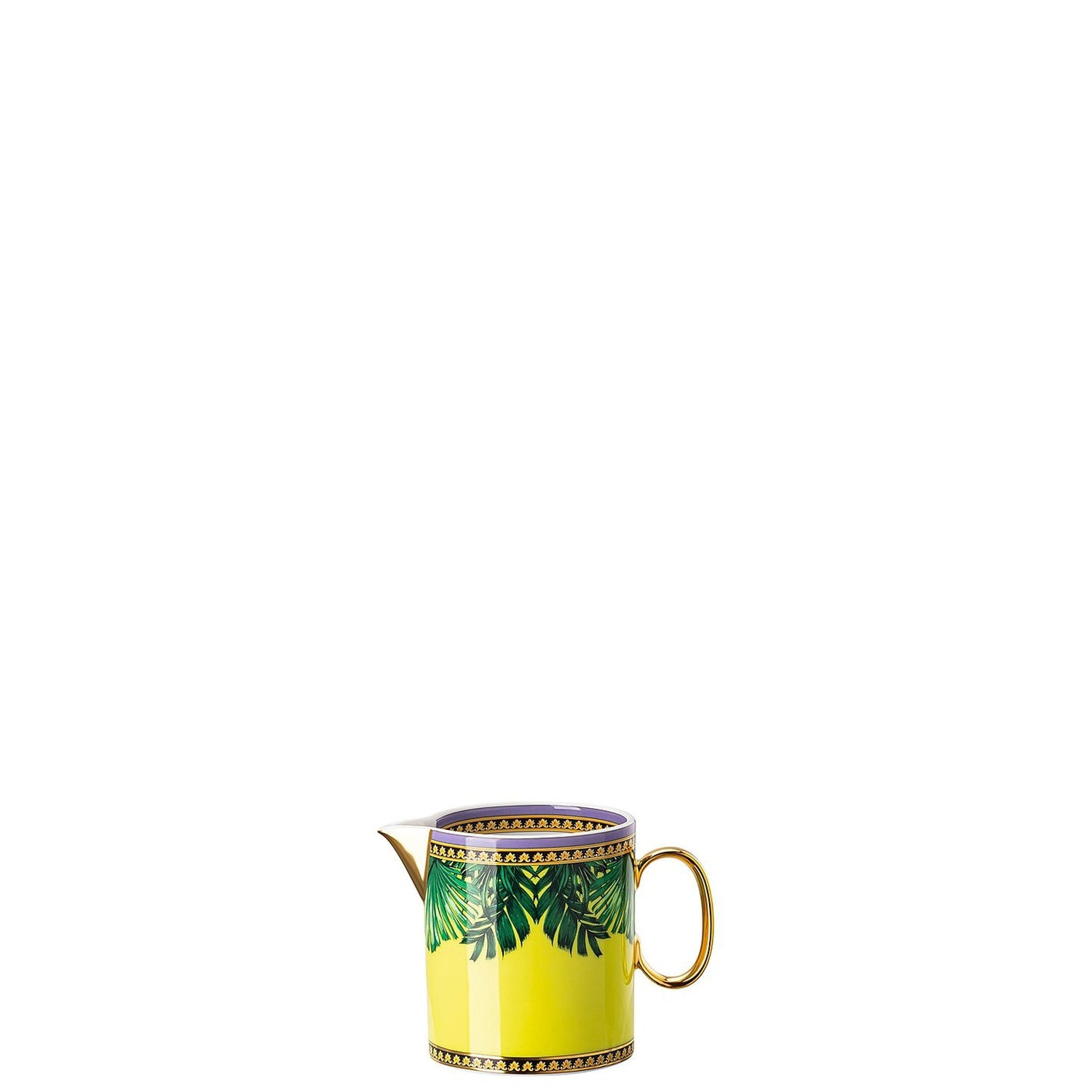 Versace Jungle Animalier Creamer