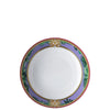 Versace Jungle Animalier Rim Soup
