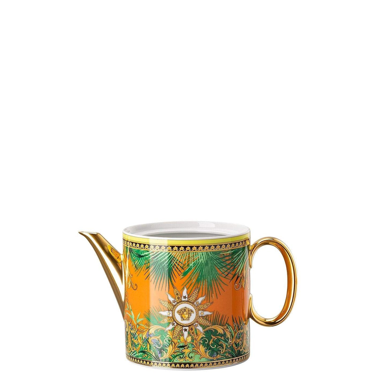 Versace Jungle Animalier Tea Pot