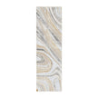 Nourison Glitz GLZ21 Modern Indoor Rug