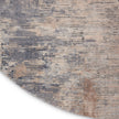 Nourison Rustic Textures RUS05 Modern Indoor Rug