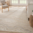 Nourison Graceful GRU01 Modern Indoor Rug