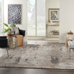 Nourison Tangra TNR05 Modern Indoor Rug