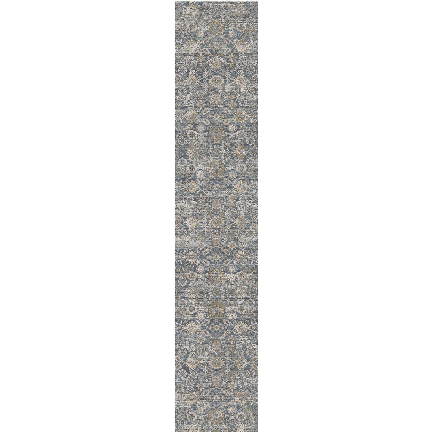 Nourison Lynx LNX08 Vintage Indoor Rug