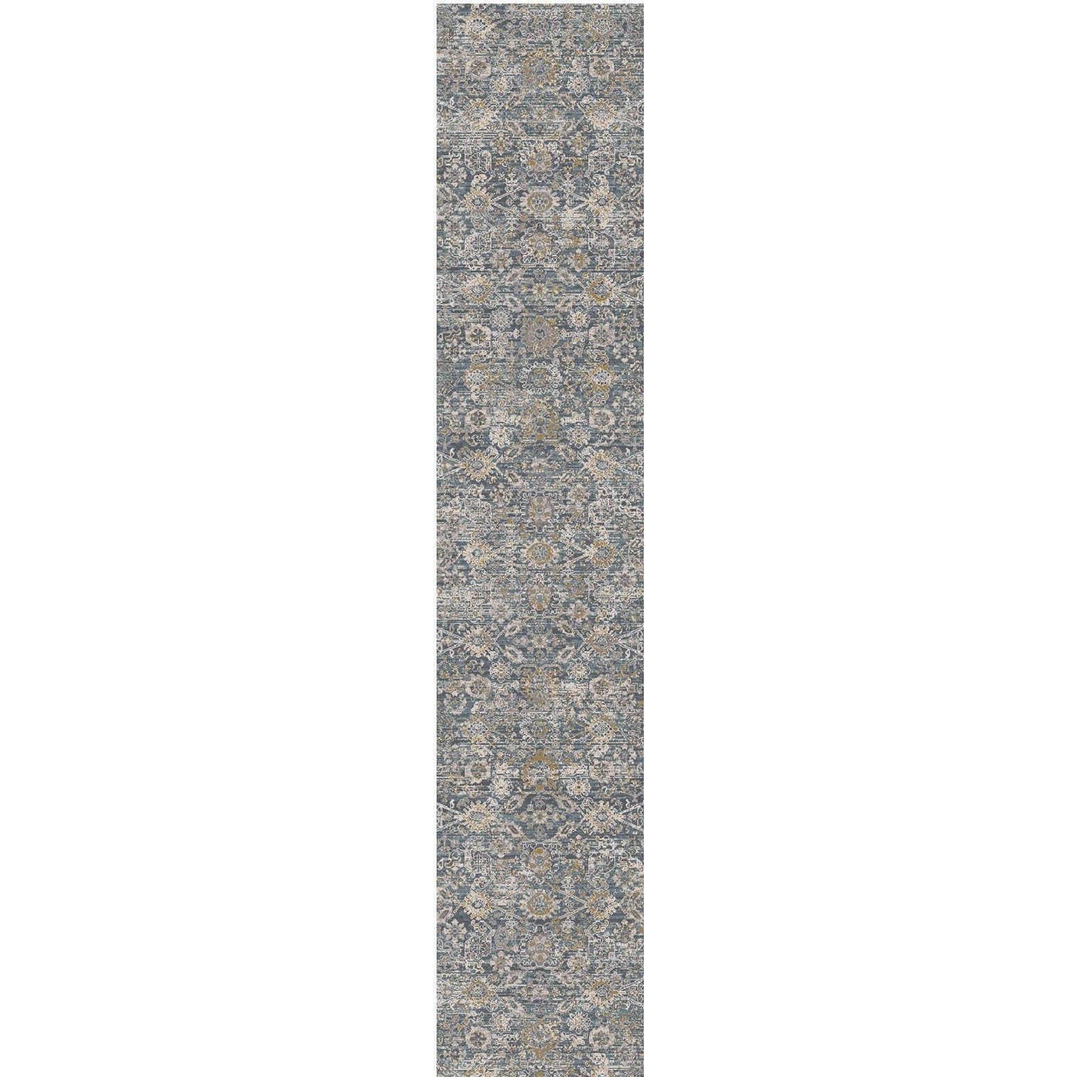 Nourison Lynx LNX08 Vintage Indoor Rug