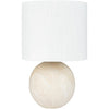 Livabliss by Surya Vogel Accent Table Lamp VGL-002