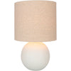 Livabliss by Surya Vogel Accent Table Lamp VGL-003