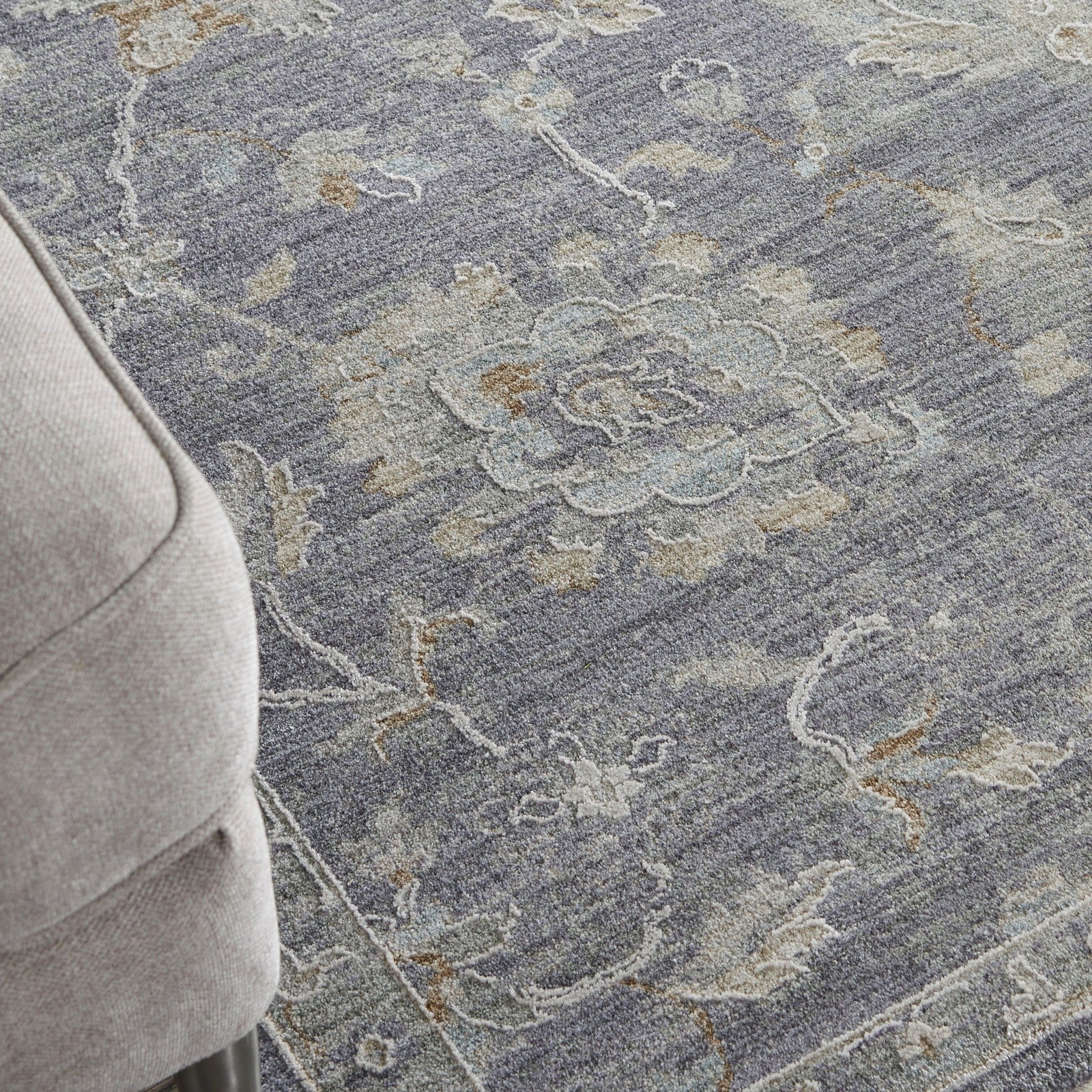 Nourison Infinite IFT04 Vintage Indoor Rug