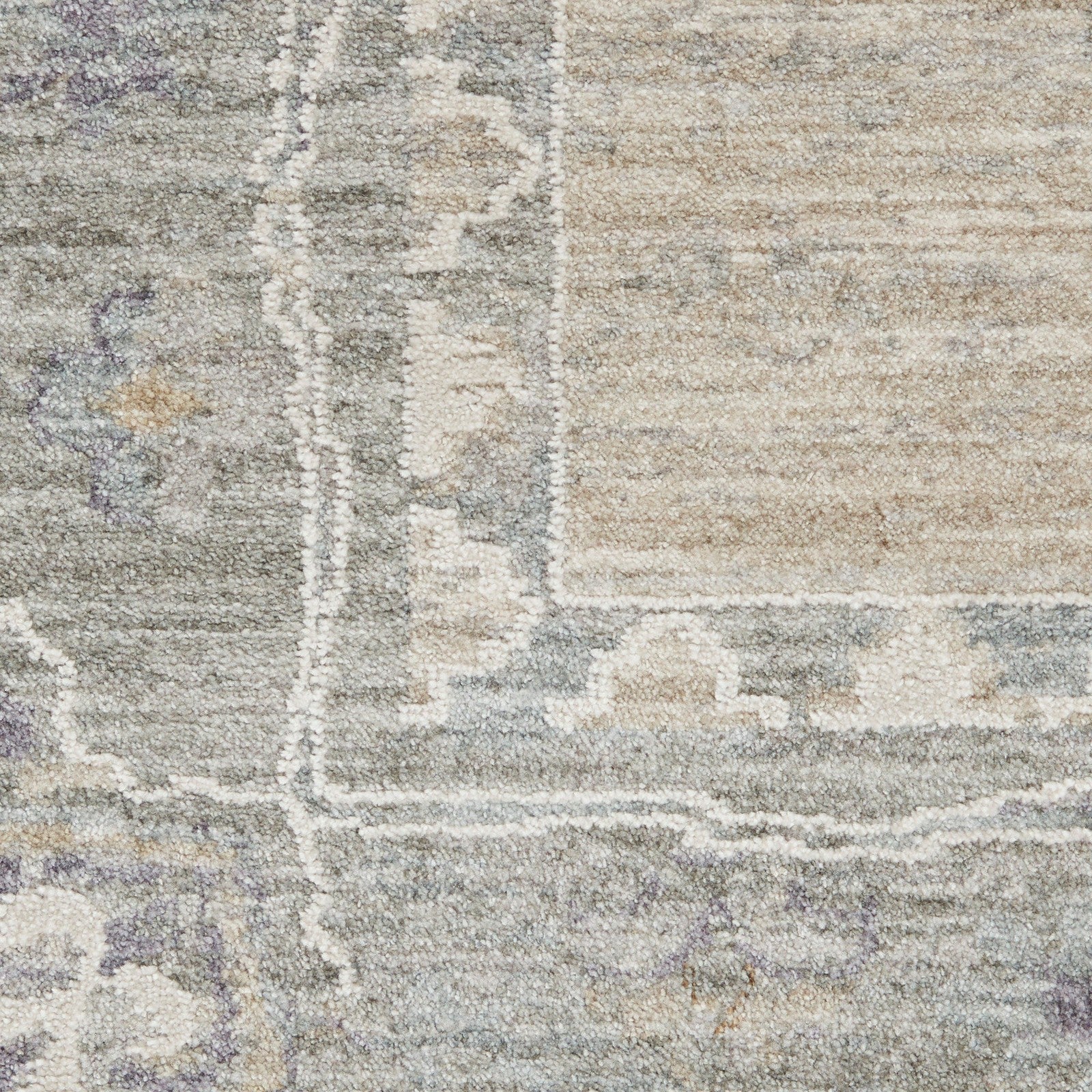 Nourison Infinite IFT03 Vintage Indoor Rug