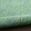 Nourison Washable Solutions WSL01 Modern Rug