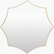 Surya Virgo Accent Mirror Clearance