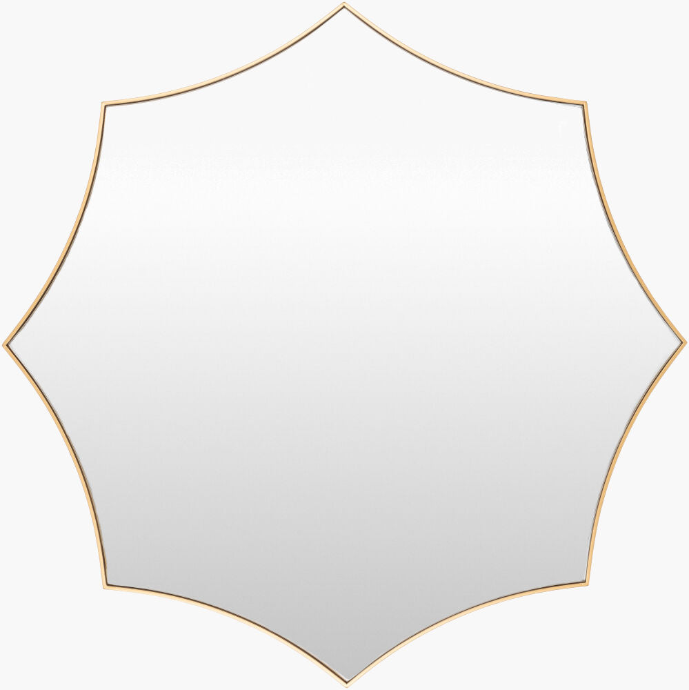 Surya Virgo Accent Mirror Clearance