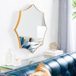 Surya Virgo Accent Mirror Clearance