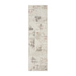 Nourison Glitz GLZ04 Contemporary Indoor Rug
