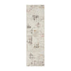 Nourison Glitz GLZ04 Contemporary Indoor Rug