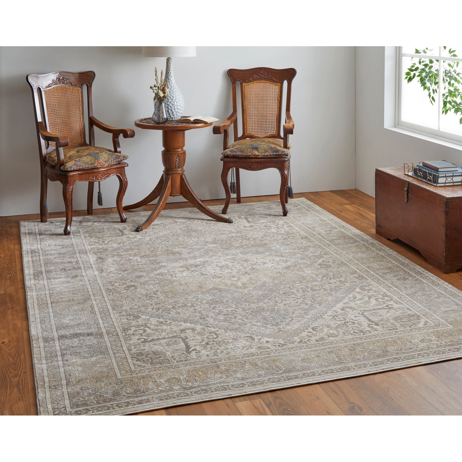 Feizy Celene 39KXF Rug