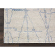 Nourison Ellora ELL02 Scandinavian Indoor Rug