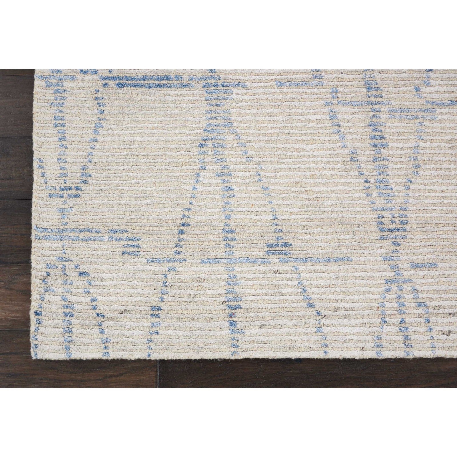 Nourison Ellora ELL02 Scandinavian Indoor Rug