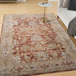 Nourison Sahar SHR02 Persian Indoor Rug