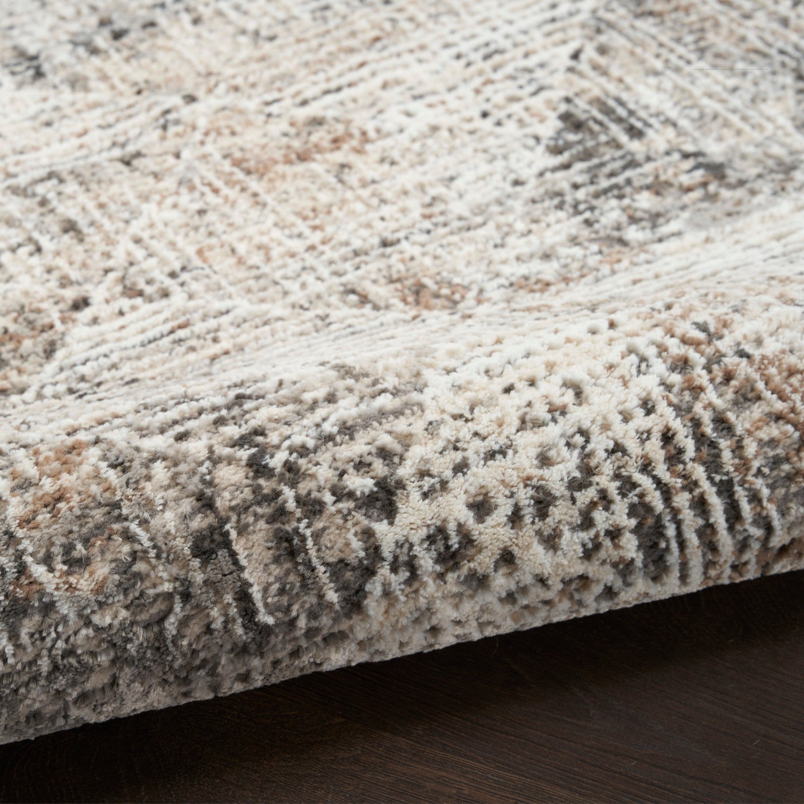 Nourison Sustainable Trends SUT08 Modern Indoor Rug