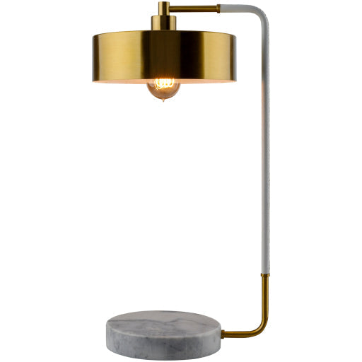 Surya Valo Accent Table Lamp VLO-002 Clearance