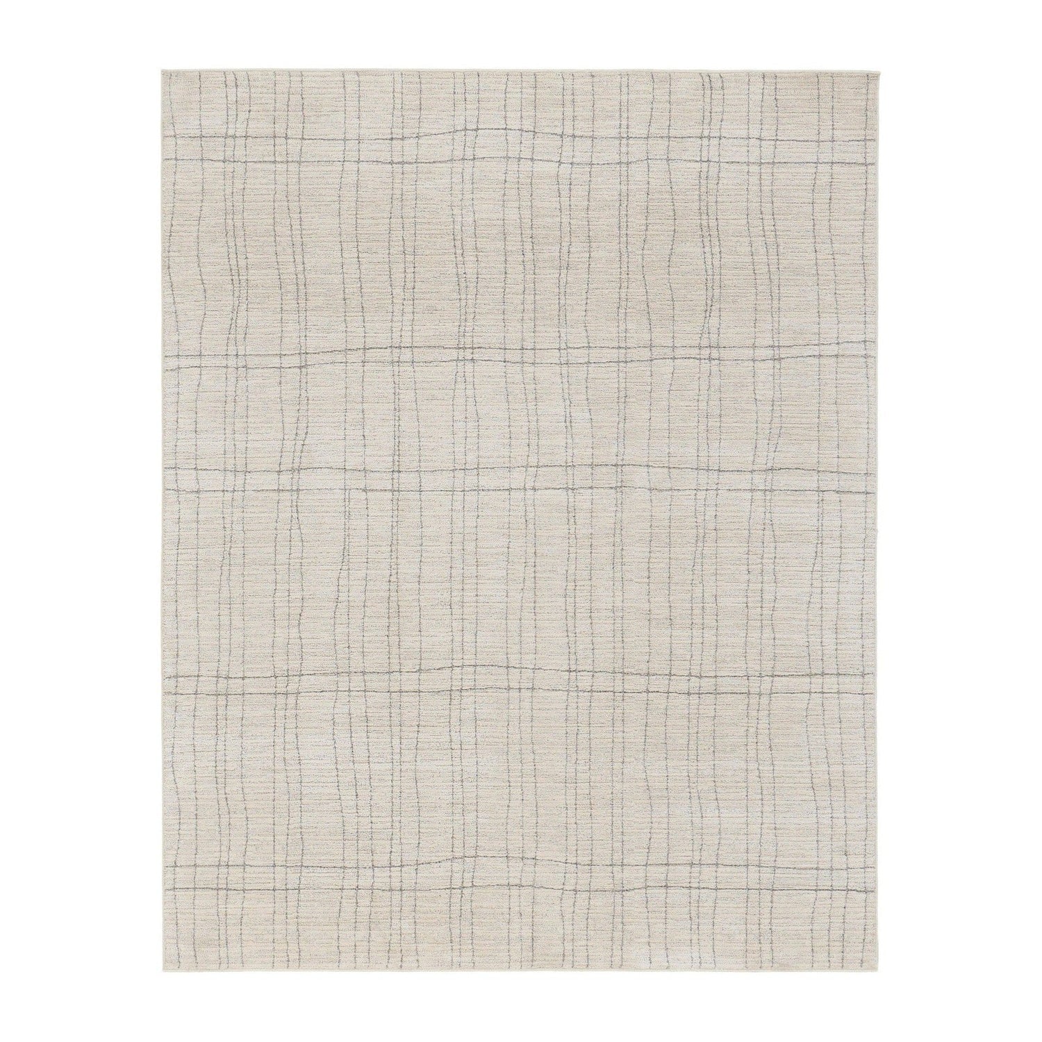 Nourison Andes AND03 Scandinavian Indoor Rug