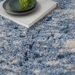 Nourison Dreamy Shag DRS06 Shag Indoor Rug
