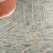 Nourison Interlock ITL02 Bohemian Indoor Rug