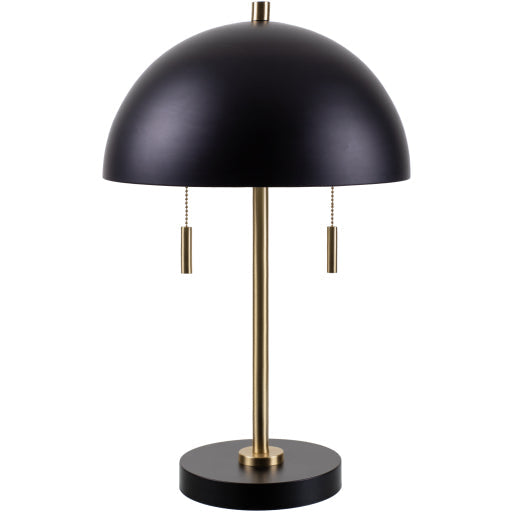 Livabliss by Surya Vienne Accent Table Lamp