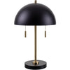 Livabliss by Surya Vienne Accent Table Lamp