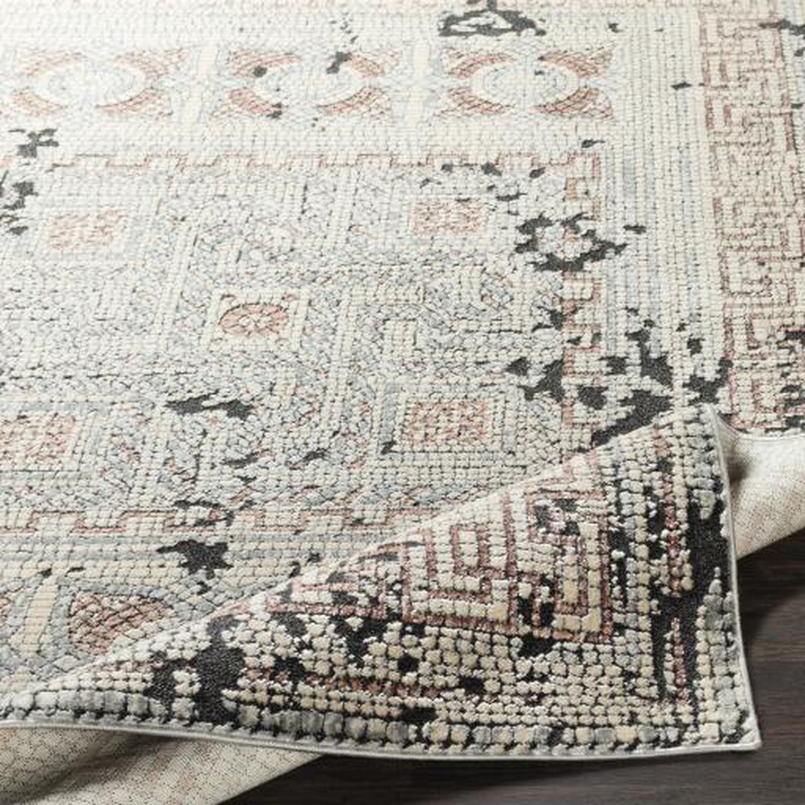 Livabliss by Surya Venezia VNZ-2301 Rug