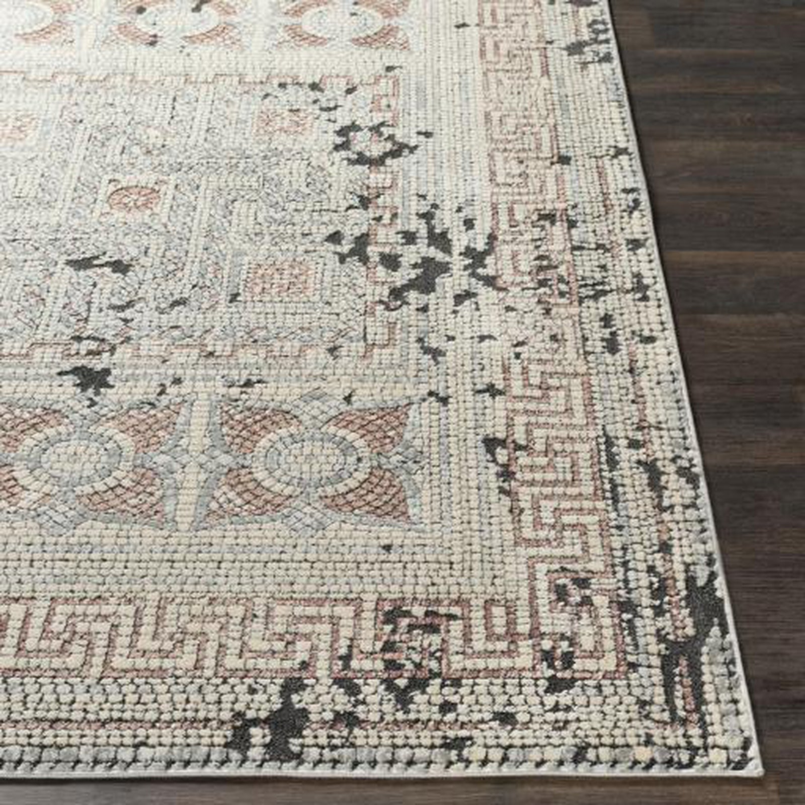 Livabliss by Surya Venezia VNZ-2301 Rug