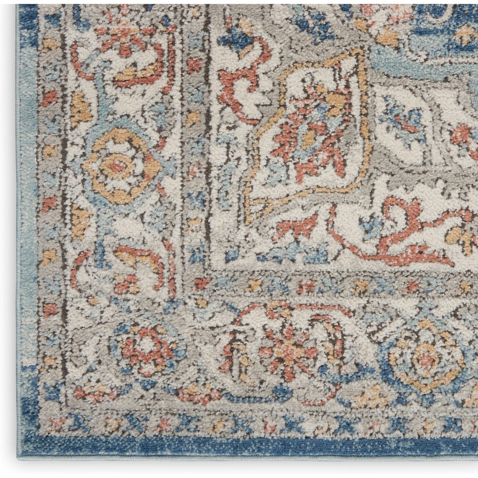 Nourison Quarry QUA11 Vintage Indoor Rug