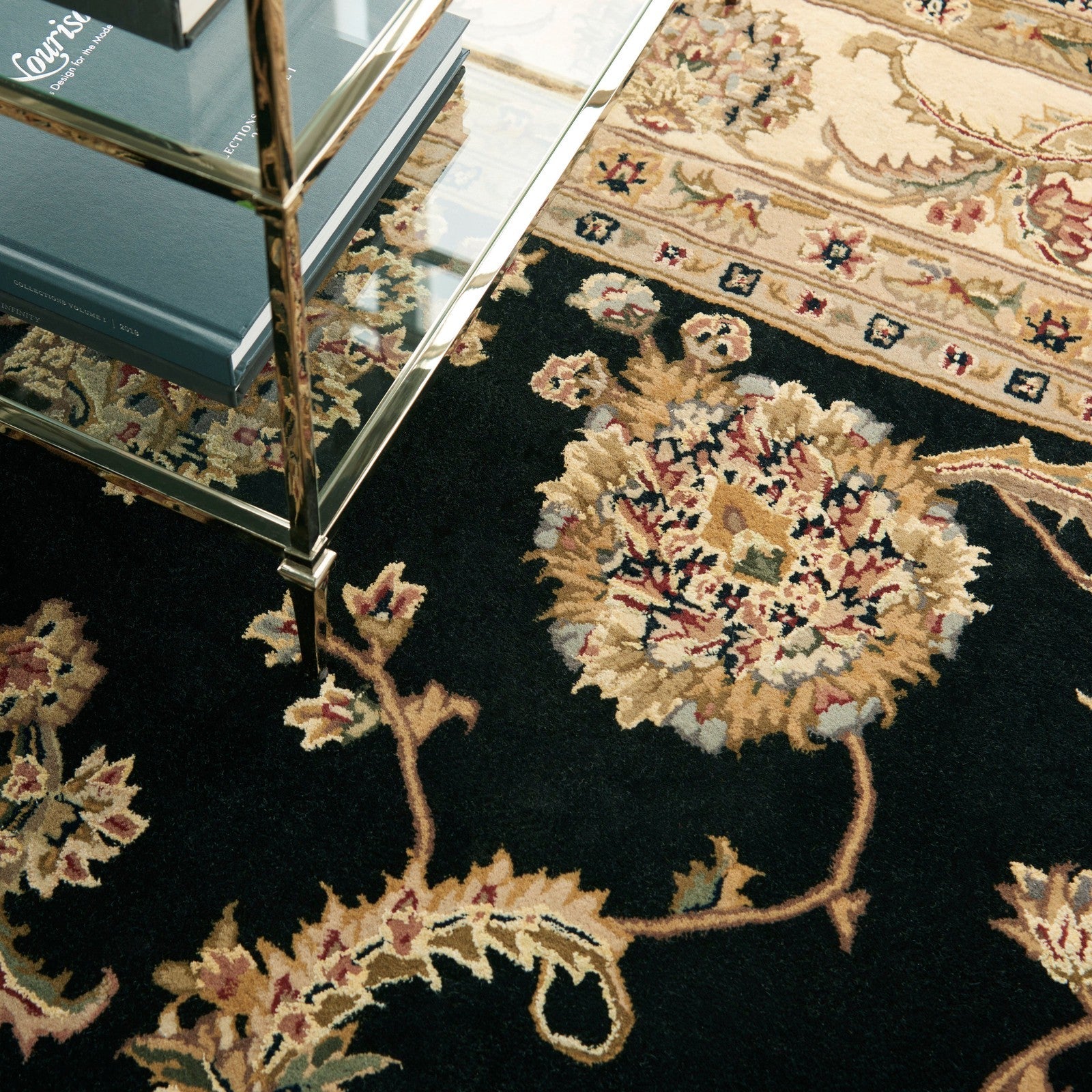 Nourison 2000 2022 Traditional Indoor Rug