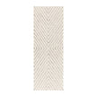 Nourison Modern Comfort MNC01 Scandinavian Indoor Rug