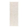 Nourison Modern Comfort MNC01 Scandinavian Indoor Rug