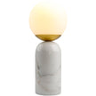 Livabliss by Surya Verve Globe Table Lamp VRC-001