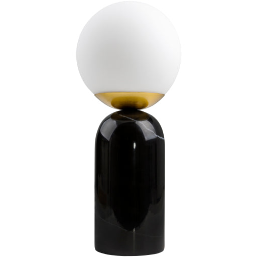 Livabliss by Surya Verve Globe Table Lamp VRC-002