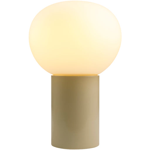 Livabliss by Surya Verve Globe Table Lamp VRC-003