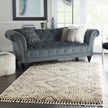 Nourison Oslo Shag OSL02 Shag Indoor Rug
