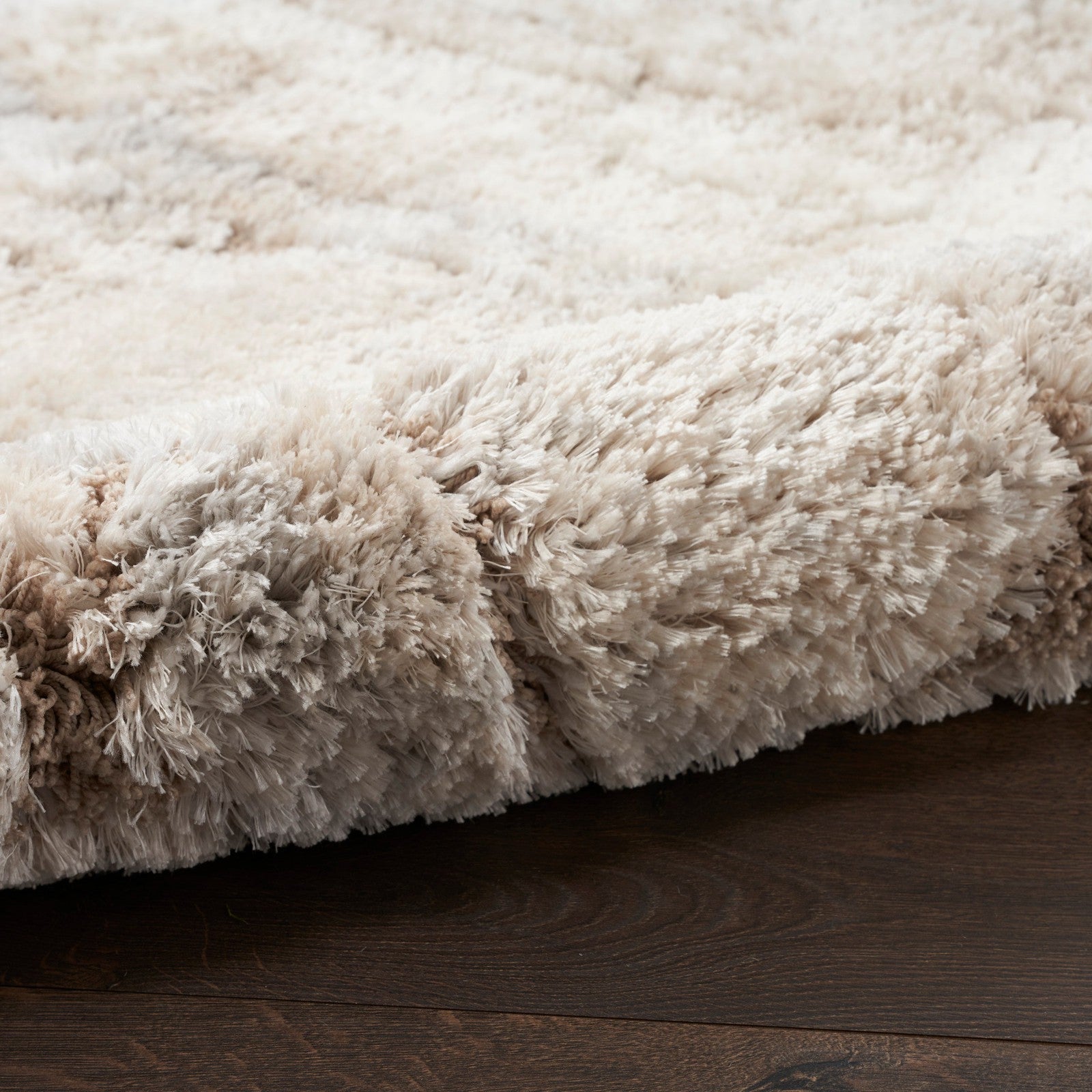 Nourison Dreamy Shag DRS09 Shag Indoor Rug