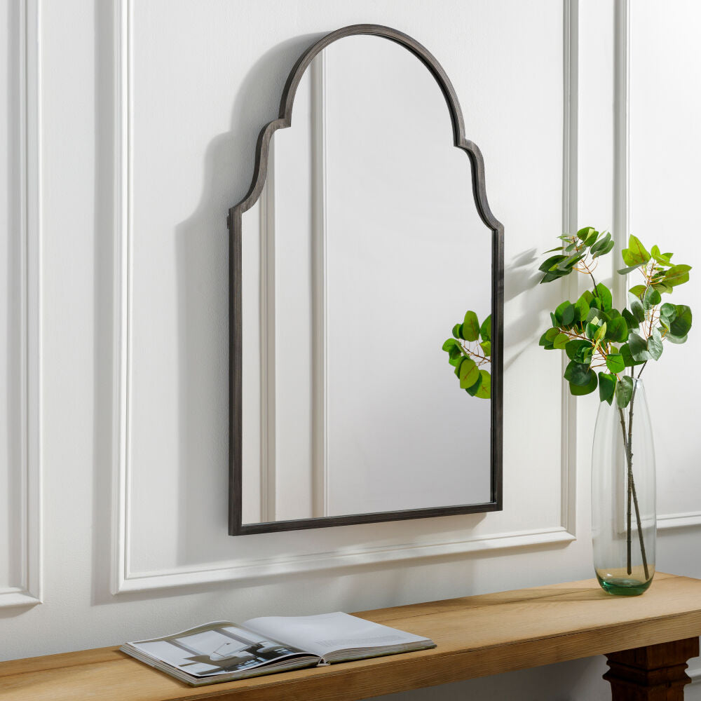 Surya Vassar Accent Mirror Clearance